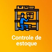 controle de estoque